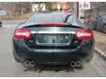  2010 Jaguar XK Botanical Green Metallic #5