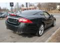 2010 XK XKR Coupe #6