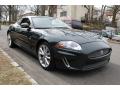 2010 XK XKR Coupe #7