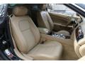 Front Seat of 2010 Jaguar XK XKR Coupe #10
