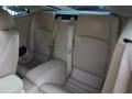 Rear Seat of 2010 Jaguar XK XKR Coupe #14