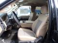 2013 Ford F250 Super Duty Adobe Interior #11 2013 Ford F250 Super Duty Adobe Interior #11