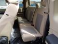 Rear Seat of 2013 Ford F250 Super Duty XLT SuperCab 4x4 #13 Rear Seat of 2013 Ford F250 Super Duty XLT SuperCab 4x4 #13