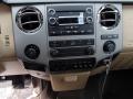Controls of 2013 Ford F250 Super Duty XLT SuperCab 4x4 #16 Controls of 2013 Ford F250 Super Duty XLT SuperCab 4x4 #16