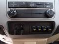Controls of 2013 Ford F250 Super Duty XLT SuperCab 4x4 #18 Controls of 2013 Ford F250 Super Duty XLT SuperCab 4x4 #18