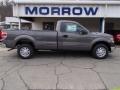 2013 Ford F150 XL Regular Cab