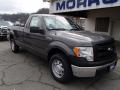 2013 F150 XL Regular Cab #2