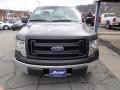 2013 F150 XL Regular Cab #3