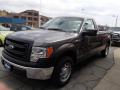 2013 F150 XL Regular Cab #4