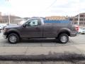 2013 F150 XL Regular Cab #5