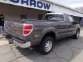 2013 F150 XL Regular Cab #8