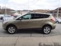2013 Escape SE 1.6L EcoBoost 4WD #5 2013 Escape SE 1.6L EcoBoost 4WD #5