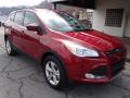 Front 3/4 View of 2013 Ford Escape SE 2.0L EcoBoost 4WD #2