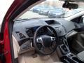 2013 Escape SE 2.0L EcoBoost 4WD #10