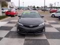 2012 Camry SE #2