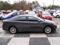 2012 Camry SE #3