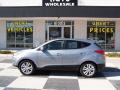 Click for details. 2011 Hyundai Tucson Limited