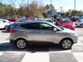 2011 Tucson Limited #3