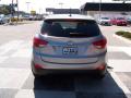 2011 Tucson Limited #4