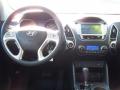 2011 Tucson Limited #16