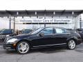 2013 S 550 4Matic Sedan #1