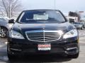 2013 S 550 4Matic Sedan #2
