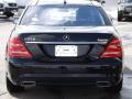 2013 S 550 4Matic Sedan #4