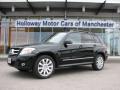 2012 Mercedes-Benz GLK 350 4Matic