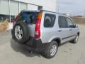 2002 CR-V EX 4WD #8 2002 CR-V EX 4WD #8