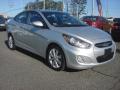 2012 Accent GLS 4 Door #8
