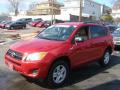 2010 RAV4 I4 4WD #3 2010 RAV4 I4 4WD #3