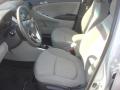 2012 Accent GLS 4 Door #10