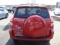 2010 RAV4 I4 4WD #5 2010 RAV4 I4 4WD #5