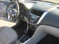 2012 Accent GLS 4 Door #15