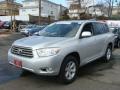 2010 Highlander SE 4WD #3