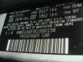 2012 Accent GLS 4 Door #29
