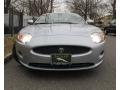 2009 XK XK8 Convertible #2