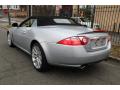 2009 XK XK8 Convertible #4