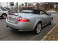2009 XK XK8 Convertible #6