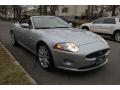 2009 XK XK8 Convertible #7