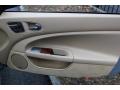 Door Panel of 2009 Jaguar XK XK8 Convertible #9