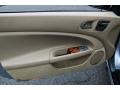 Door Panel of 2009 Jaguar XK XK8 Convertible #13