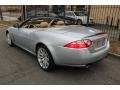 2009 XK XK8 Convertible #24