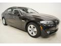 2013 5 Series 528i Sedan #2