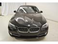 2013 5 Series 528i Sedan #4