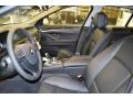 2013 5 Series 528i Sedan #7