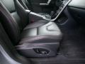 Front Seat of 2012 Volvo XC60 3.2 AWD #16