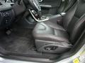 Front Seat of 2012 Volvo XC60 3.2 AWD #17