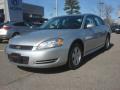 2011 Impala LS #1