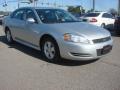 2011 Impala LS #7